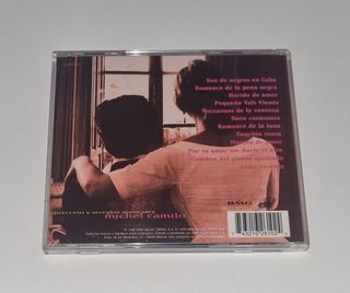 ANA BELÉN / CD / LORQUIANA