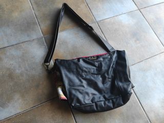 Bolso de desigual.