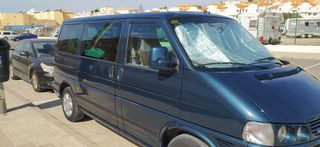 Volkswagen T4 2002