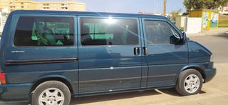 Volkswagen T4 2002