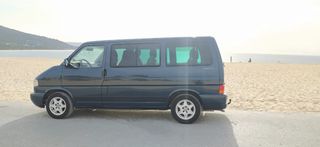 Volkswagen T4 2002