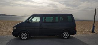 Volkswagen T4 2002
