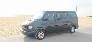 Volkswagen T4 2002