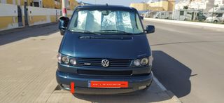 Volkswagen T4 2002