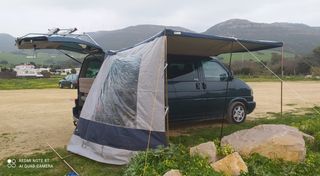 Volkswagen T4 2002