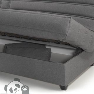 PROMO!!! Sofá cama. Sofás, chaisselongues 