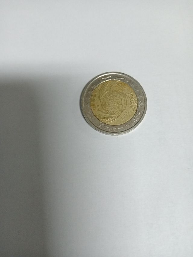 Moneda world food programe