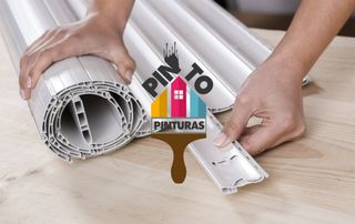 REPARACIÓN DE PERSIANAS Y MANTENIMIENTO