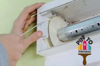 REPARACIÓN DE PERSIANAS Y MANTENIMIENTO