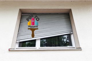 REPARACIÓN DE PERSIANAS Y MANTENIMIENTO