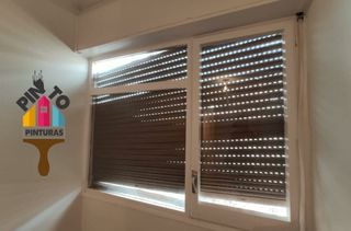 REPARACIÓN DE PERSIANAS Y MANTENIMIENTO