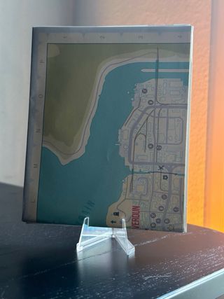 Mafia 3 Deluxe Edition PS4