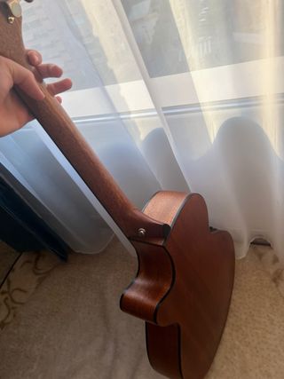 Guitara electro acustica Cort sfx1f ns