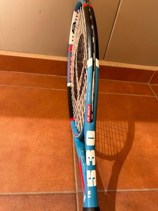 Raqueta de tenis Junior