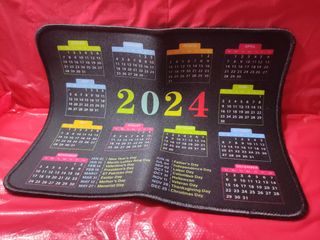 ALFOMBRILLA RATON ANTIDESLIZANTE.