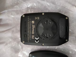Sigma Rox 11
