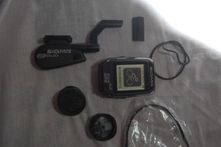 Sigma Rox 11