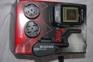 Sigma Rox 11