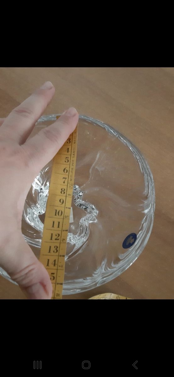 Cristallo Royal Copenaghen