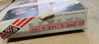 Cepillos de alambre industrial