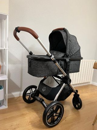 Carro Jane kawai duo