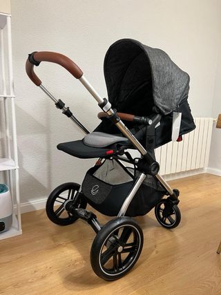 Carro Jane kawai duo