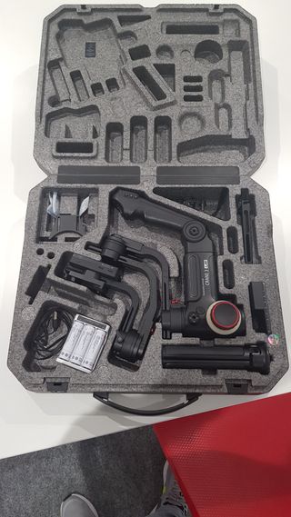 Gimbal Zhiyun Crane 3 Lab