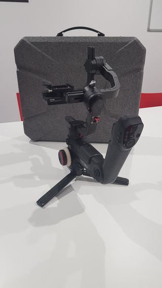 Gimbal Zhiyun Crane 3 Lab