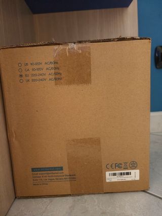 Airthereal MA10K-PRO - Generatore di ozono