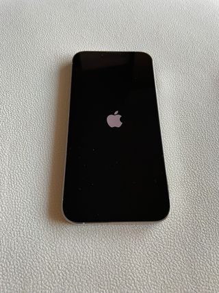 Iphone 13 Pro Max 256 gb Blanco Perfecto estado