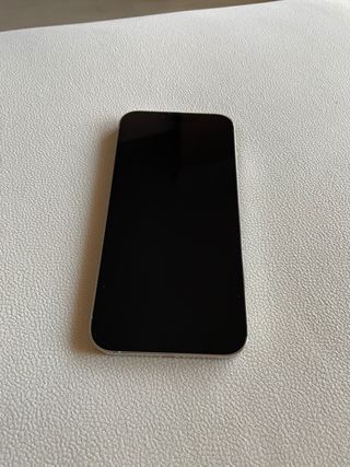 Iphone 13 Pro Max 256 gb Blanco Perfecto estado