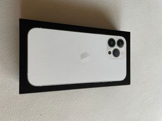 Iphone 13 Pro Max 256 gb Blanco Perfecto estado