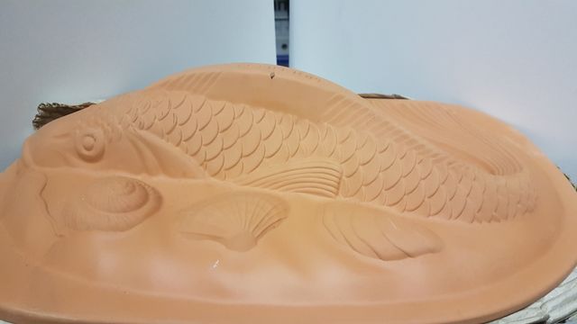 Teglia terracotta Römertopf