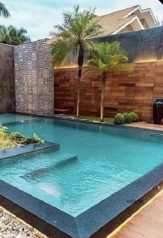 Abonate para este verano piscina