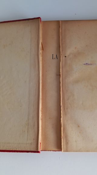 La Española Inglesa Cervantes