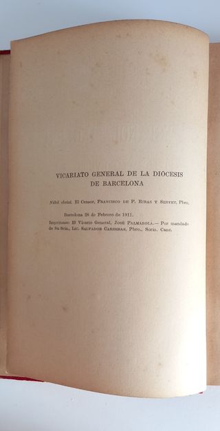 La Española Inglesa Cervantes