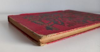La Española Inglesa Cervantes