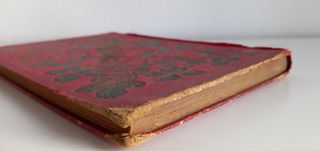 La Española Inglesa Cervantes