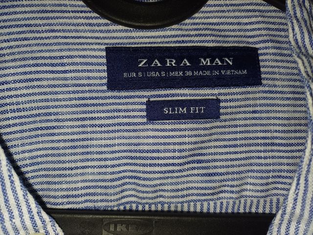 Camicia Zara