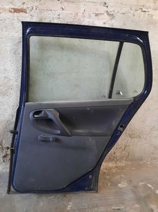 Puerta WV Polo