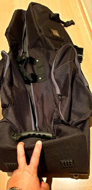 BOLSA PARA PALOS GOLF