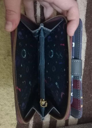 Cartera /monedero Sweet & Candy