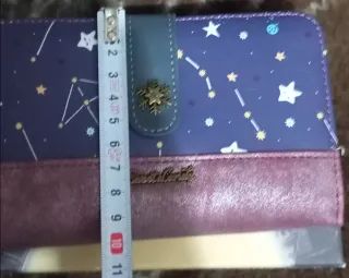 Cartera /monedero Sweet & Candy