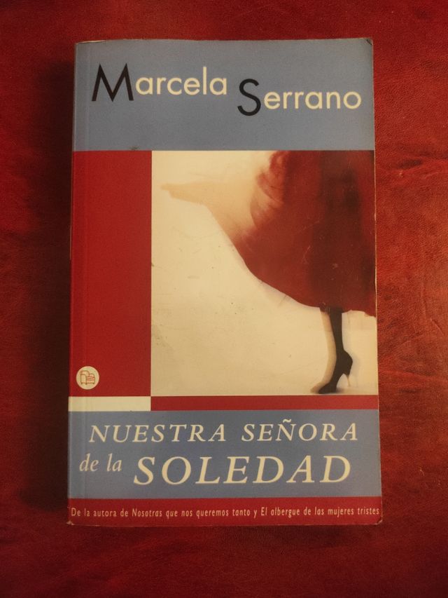 NUESTRA SEÑORA DE LA SOLEDAD