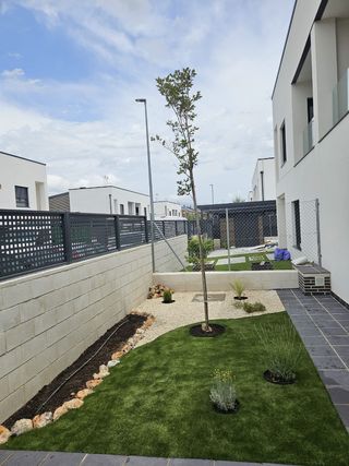 Servicios de jardinería