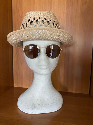 Occhiali da sole donna Vintage Galileo