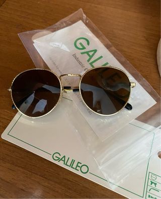 Occhiali da sole donna Vintage Galileo