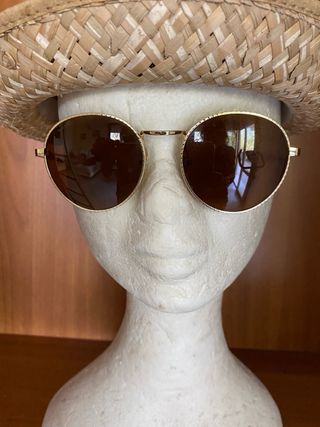 Occhiali da sole donna Vintage Galileo