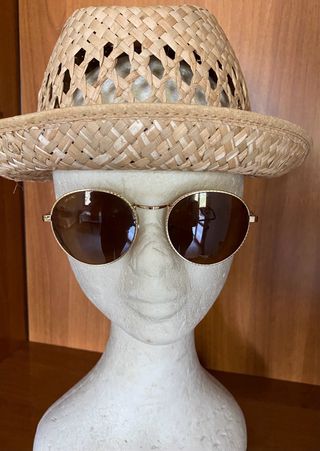 Occhiali da sole donna Vintage Galileo