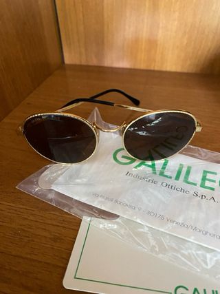 Occhiali da sole donna Vintage Galileo